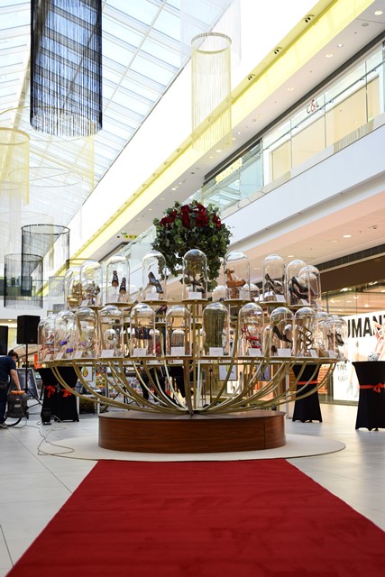We Love Shoes City Center one East