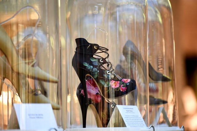 We Love Shoes Vivienne Westwood