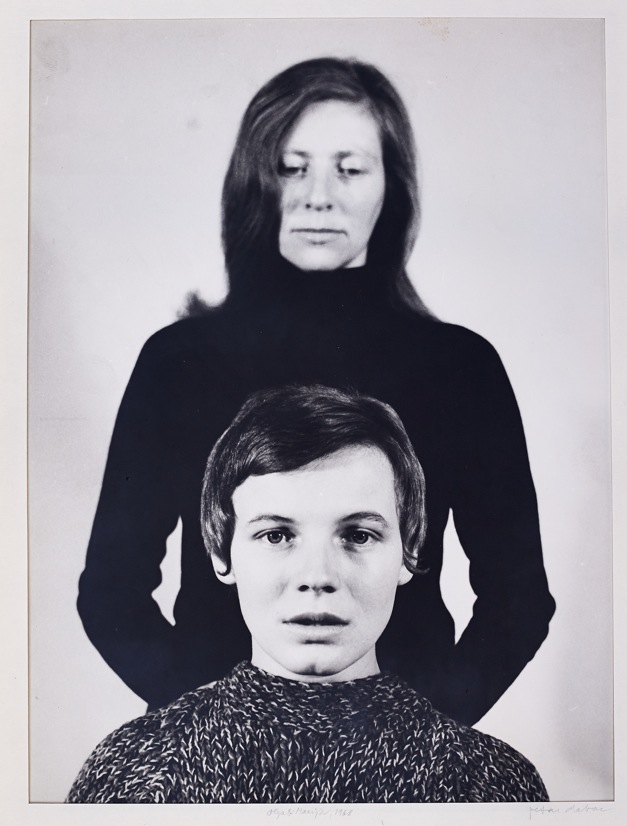 Marija Braut foto Pero Dabac