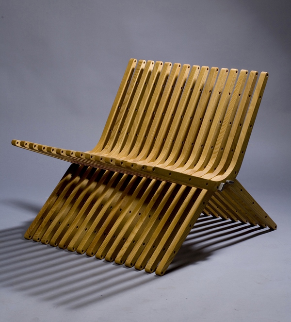 ATMOSFERA boomerang LoungeChair75