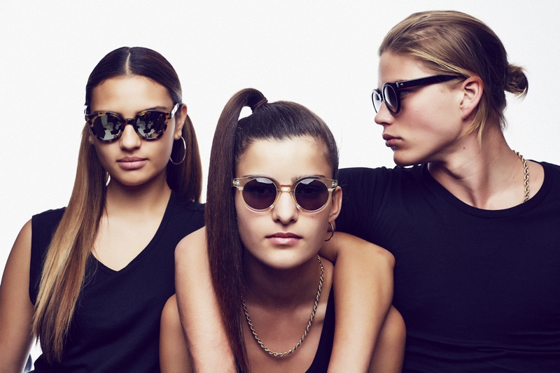 SHERRIFFANDCHERRY SS15 CAMPAIGN