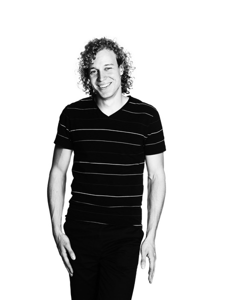 David Wahl dizajner IKEA PS 2014 vislice