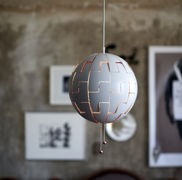 IKEA PS 2014 visilica 1 cr