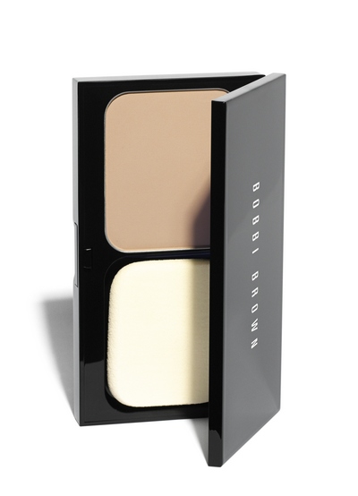 Skin Weightless Powder Foundation RGB