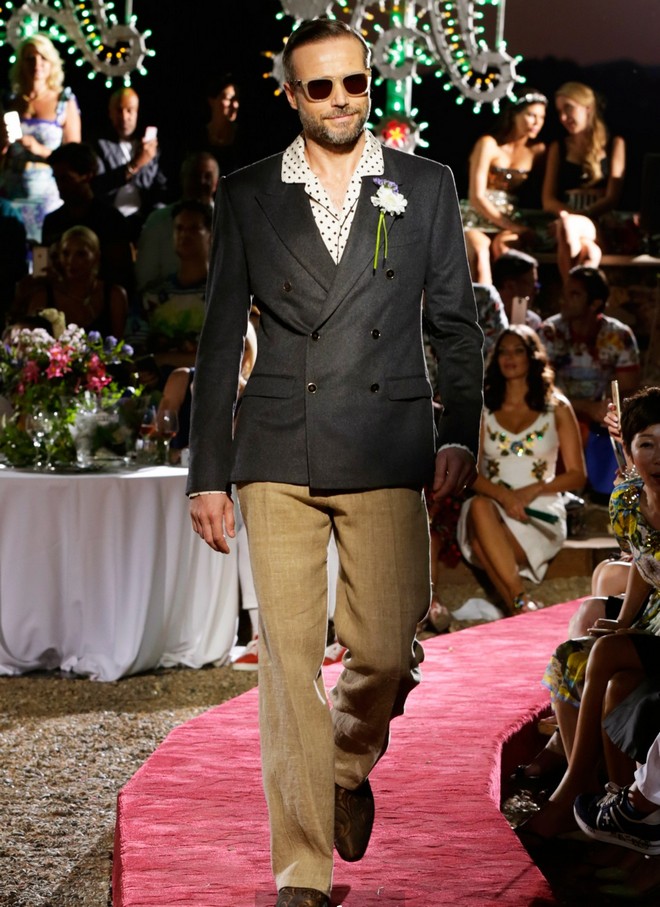 DOLCE GABBANA ALTA MODA 9