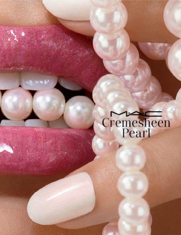 CREMESHEEN PEARL BEAUTY 72