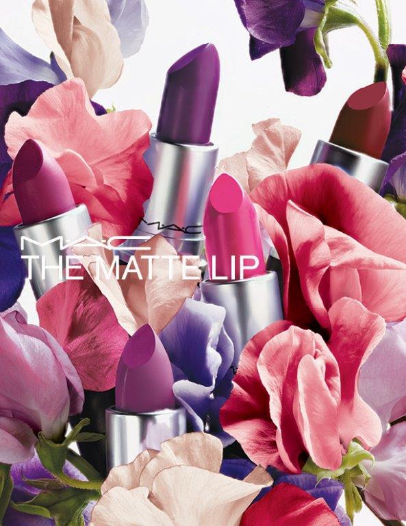 MATTE LIP ambient 72