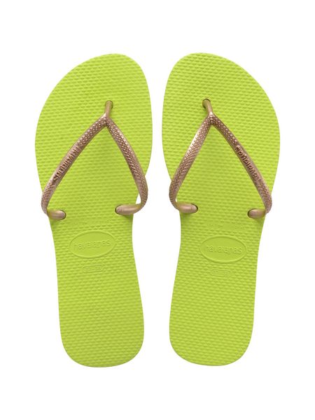 FLAT UP LEMON GREEN 2
