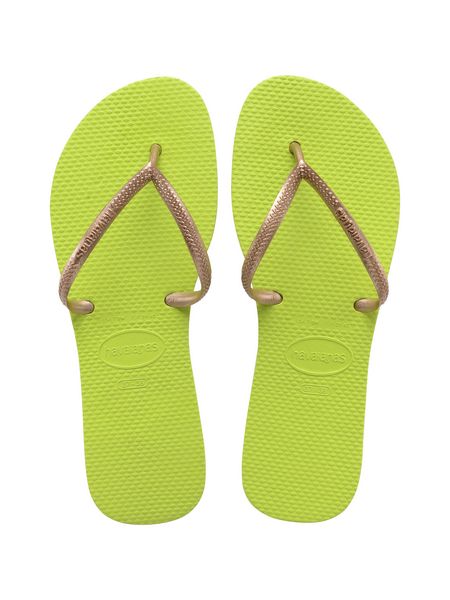 FLAT UP LEMON GREEN 2