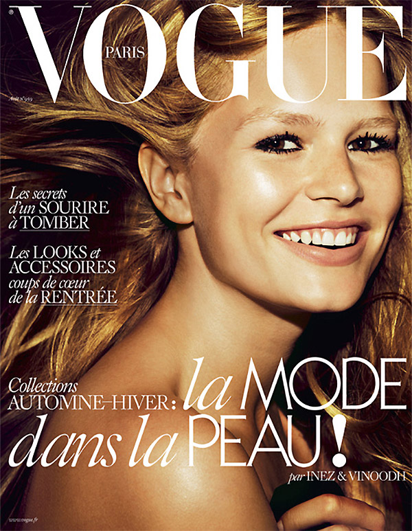 Anna-Ewers-Vogue-Paris-August-2015-Cover