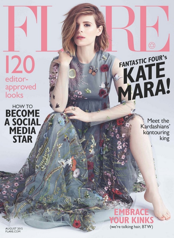 Kate-Mara-Flare-August-2015-Cover-Shoot05