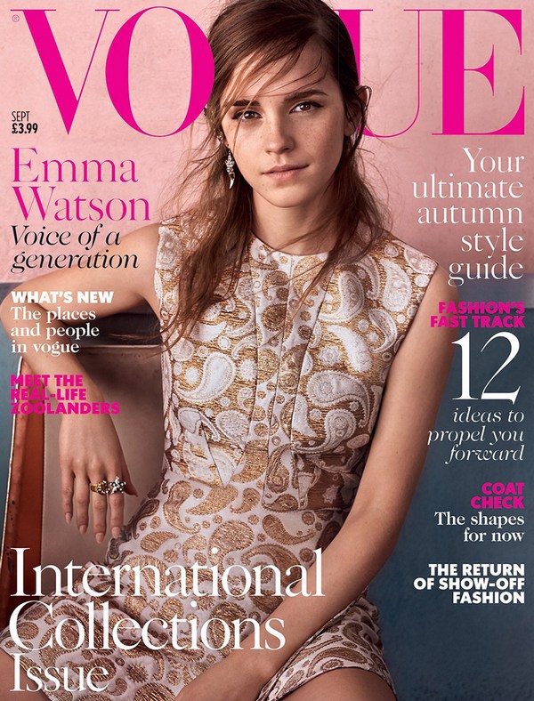 Emma-Watson-2015-Vogue-UK-Cover