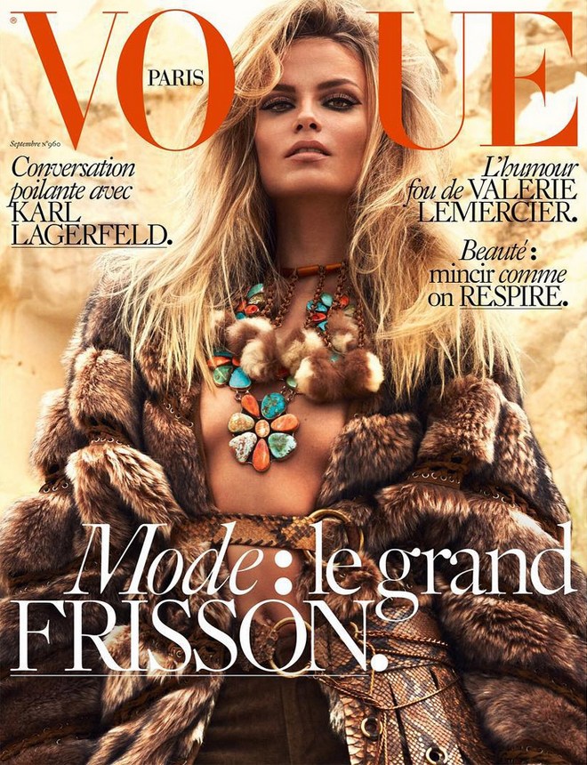 Natasha-Poly-Vogue-Paris-September-2015-Cover