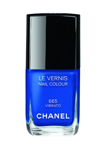 Le Vernis 665 Vibrato cr