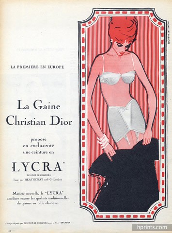 christian-dior-lingerie-1961-rene-gruau-girdle-bra-hprints-com