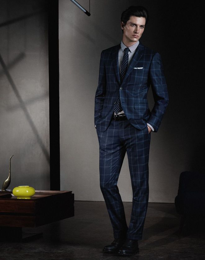 Canali FW15 kolekcija image 2 cr cr