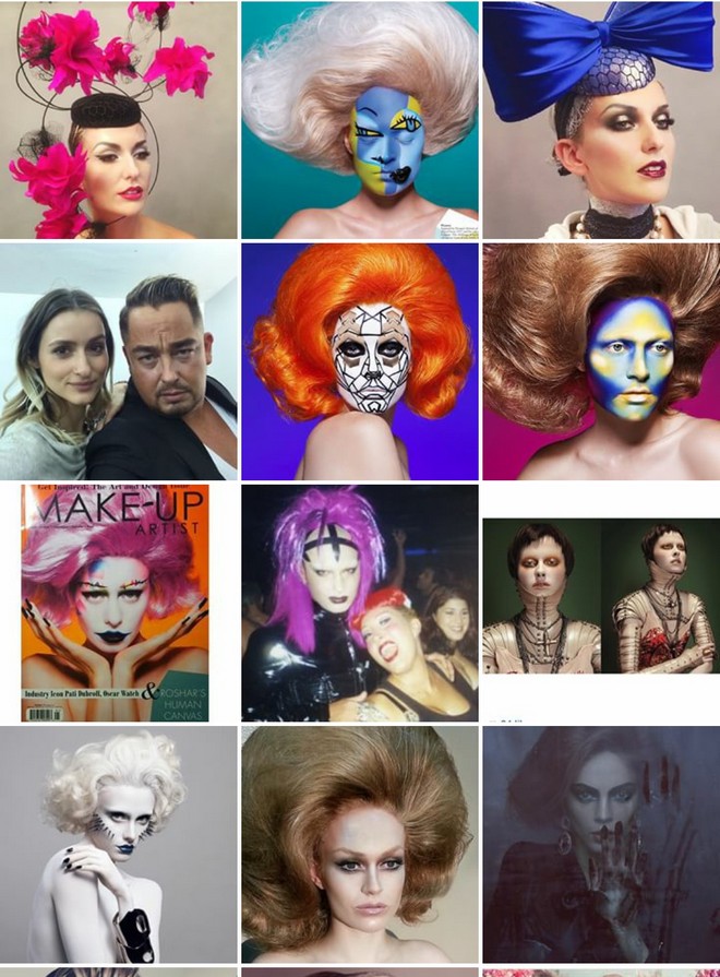 INSTA LIFE ROSHAR 14