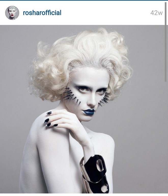 INSTA LIFE ROSHAR 16