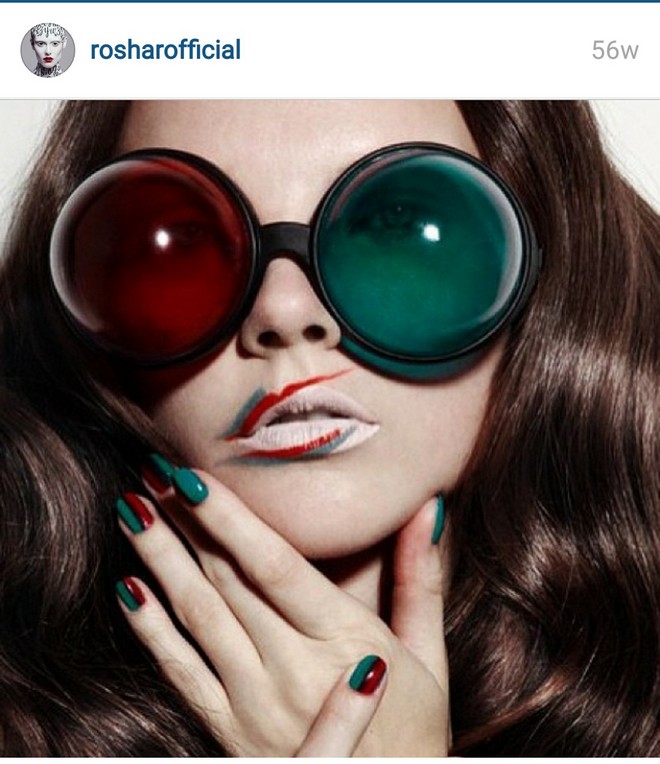 INSTA LIFE ROSHAR 27