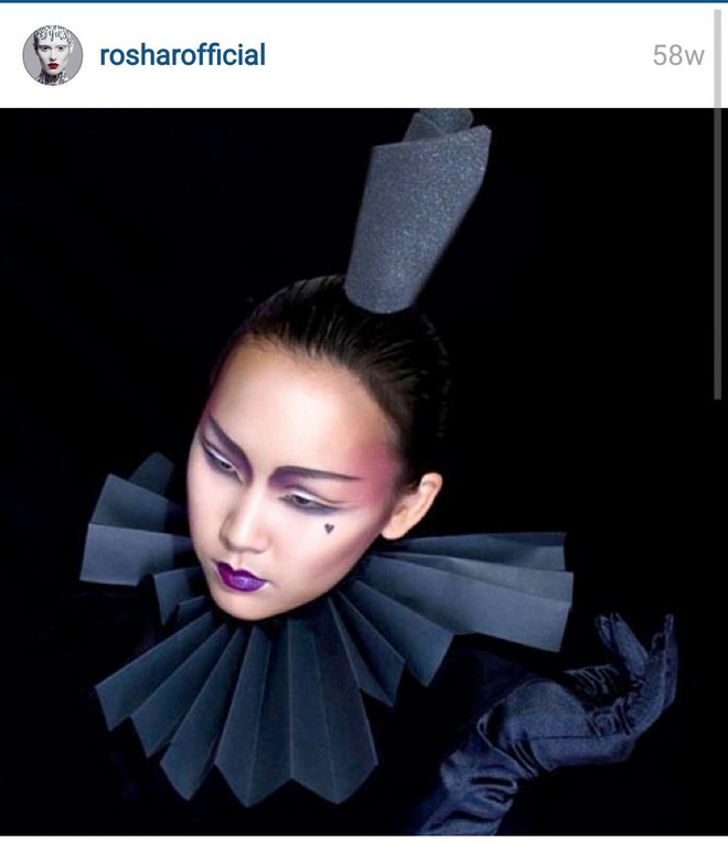 INSTA LIFE ROSHAR 31