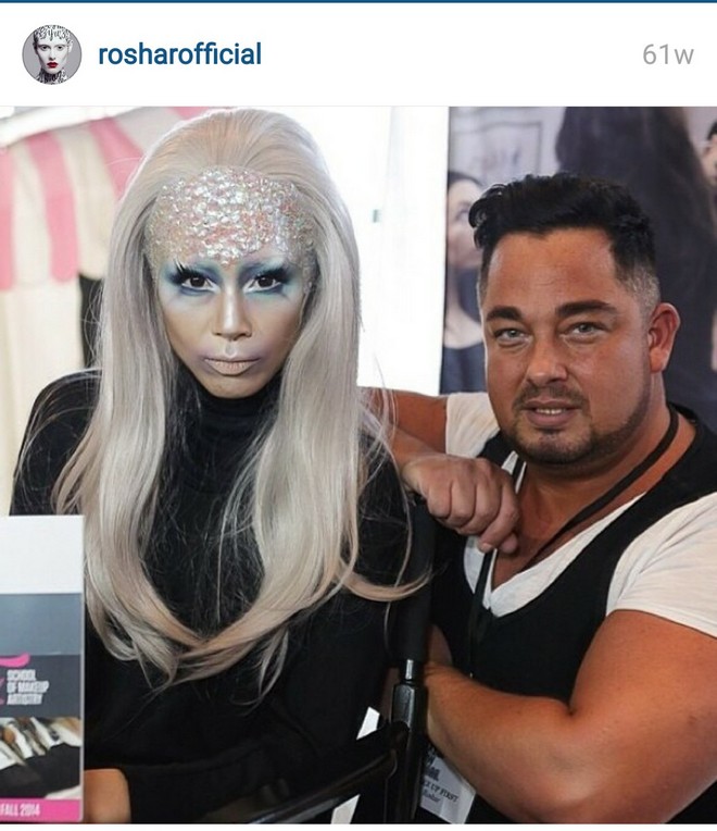 INSTA LIFE ROSHAR 34