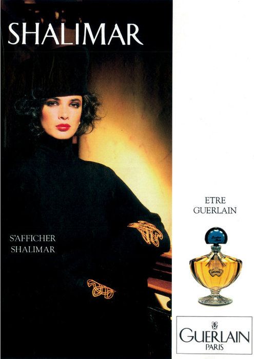 shalimar 1990