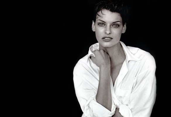 LindaEvangelista