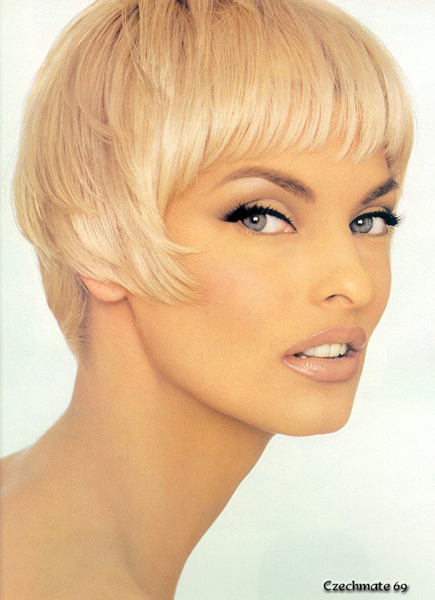 linda evangelista 2