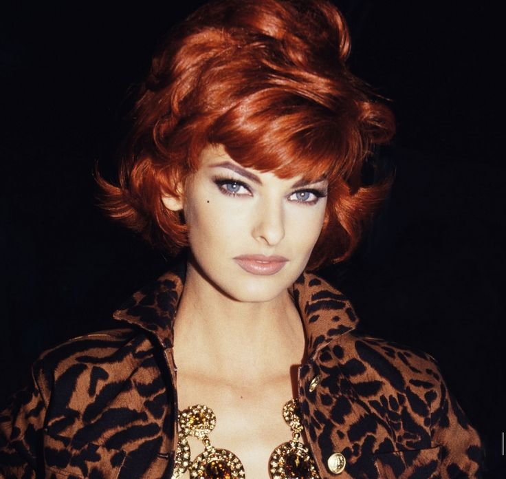 linda red