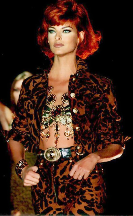 versace 1992