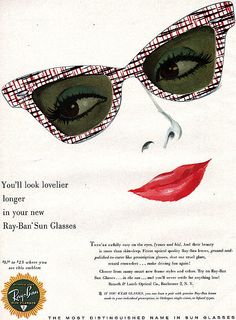 rayban-vintage-ad