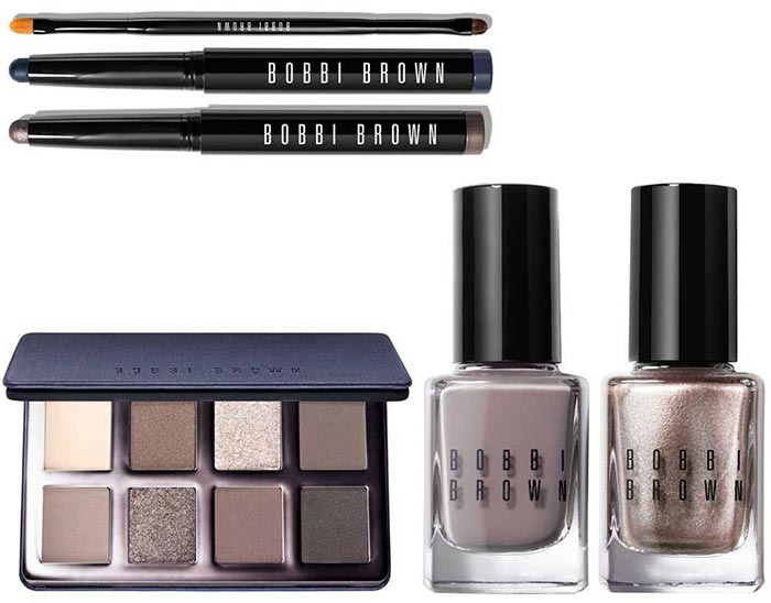 Bobbi Brown Greige fall 2015 makeup collection3