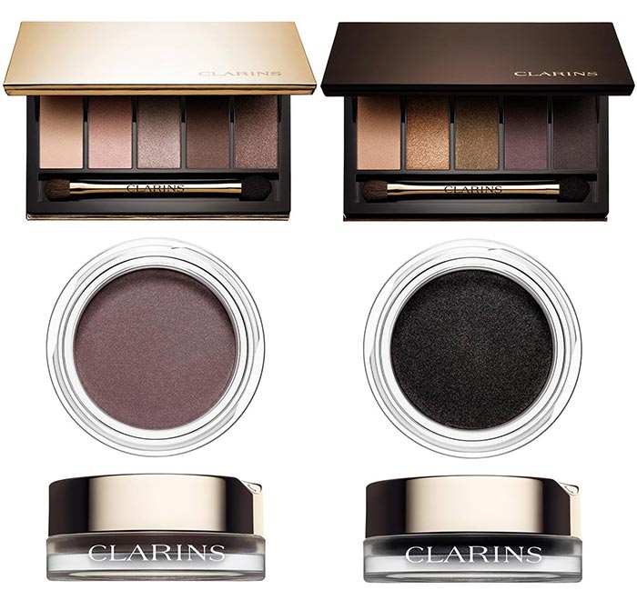 Clarins Pretty Day and Night Fall 2015 Collection2