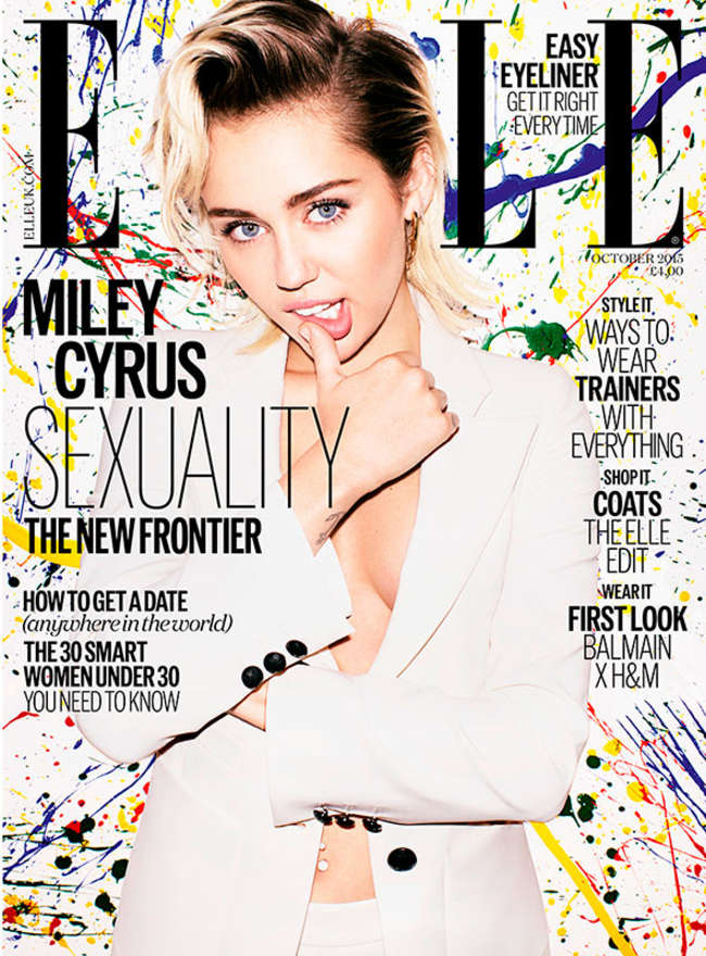 Miley-Cyrus---Elle-UK-Cover-2015--01