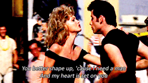 grease