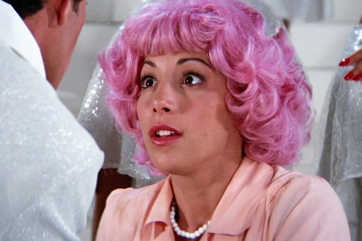 grease pink ladies3