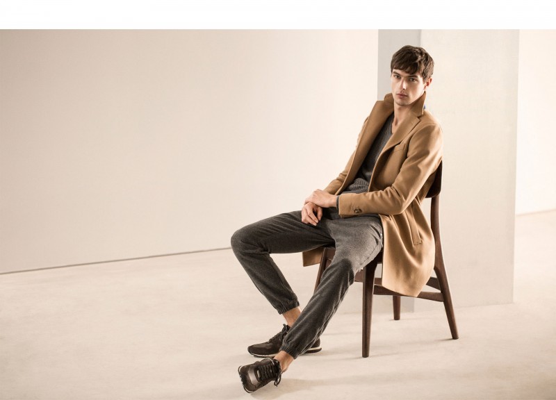 Massimo Dutti 2015 Jogger Pants Men Edit 005 800x576