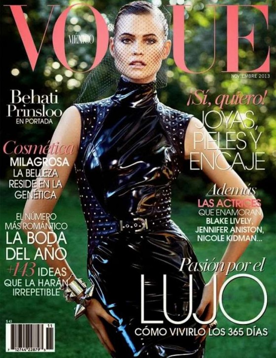 Behati-Prinsloo -Vogue-Mexico-Cover--01-560x726