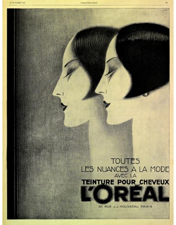 LOREAL-1927-ad-de-81771190