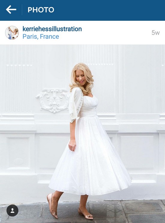 INSTA LIFE KERRIE HESS 41