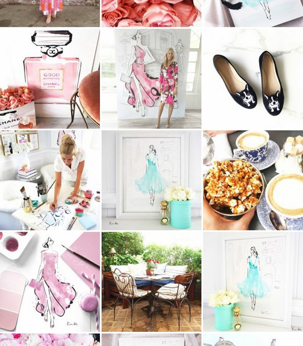 INSTA LIFE KERRIE HESS 63