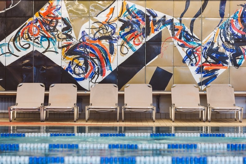 Murtić na Vodenom planetu