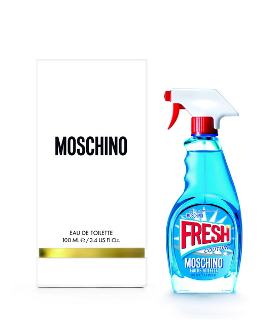 Moschino Fresh 100ml pack2 cr