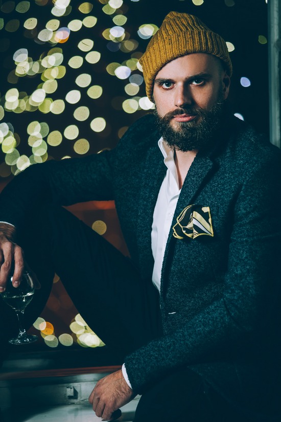 Barba 3
