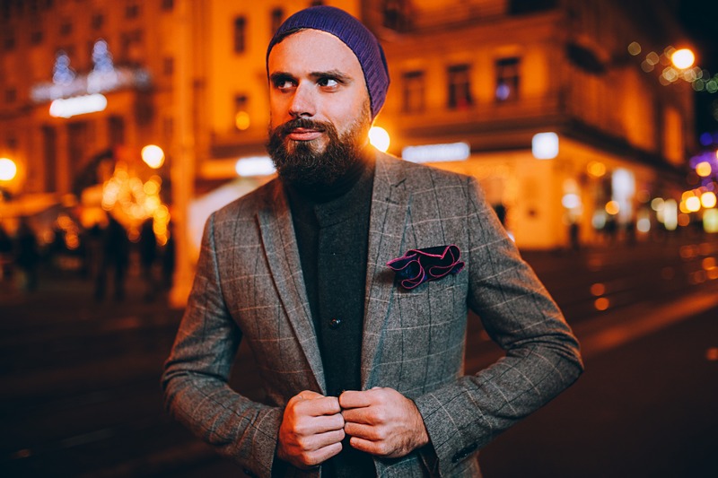 Barba 6