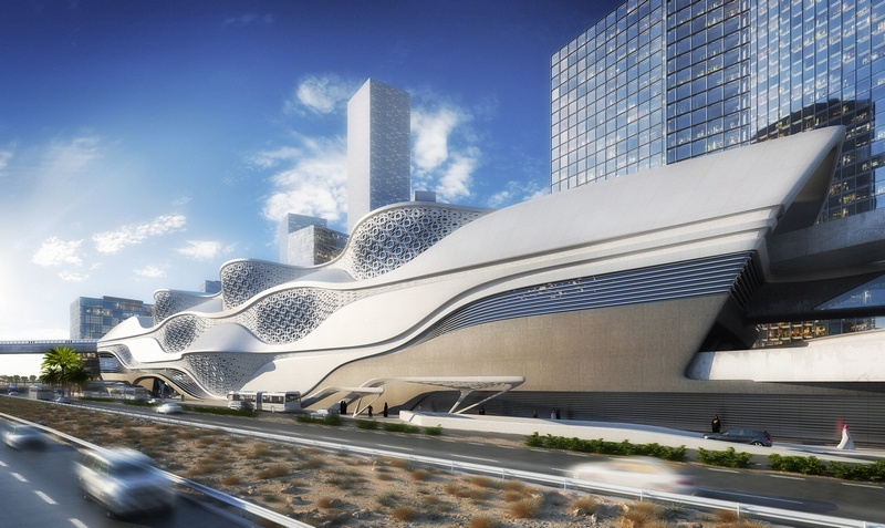 luxury-zaha-hadid-architect-buildings-in-exterior-design-ideas