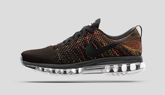 AMD NikeiD Air Max Flyknit M iD 53794 cr