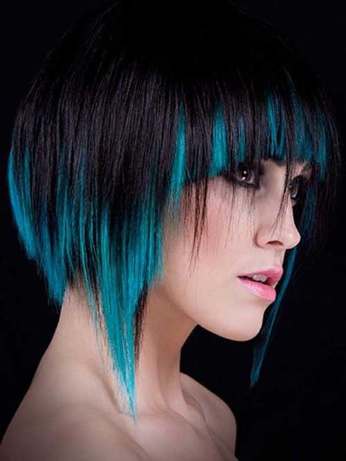 Hair-Color-Ideas-with-Two-Tone