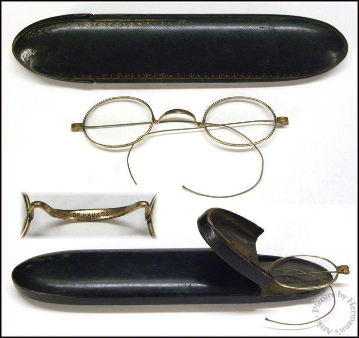 19 century spectacles2