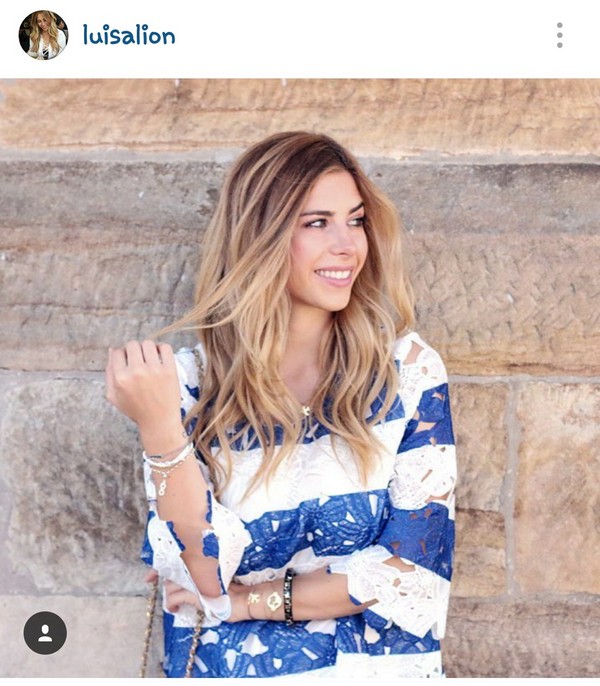 INSTA LIFE LUISA LION3